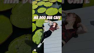 Инстаграмное кафе на Пхукете 🍽️ Ma Doo Bua Cafe #путешествия