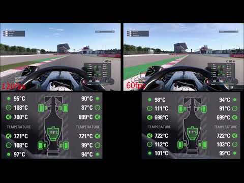 Video: Codemasters Merge La Volan