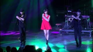 西内まりや ダンスパフォーマンス / 2014.12.28 RISING福島復興支援コンサート 舞浜アンフィシアター