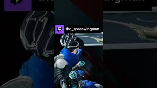Im Batman Spacewingman On Cimera Prologe