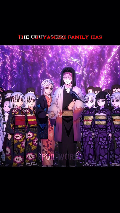But why Bro? 💀| #kny #demonslayer #foryou #ubuyashiki #kimetsunoyaiba #tanjiroedit #fyp