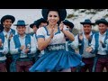 Video voorbeeld van "CHILA JATUN Bolivia - Te Burlaste de Mi (Salay) Vídeo Oficial HD"