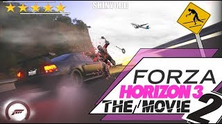 Forza Horizon 3: THE MOVIE 2 (HD) ✔ Forza Horizon 3: THE MOVIE 2 (HD) ✔