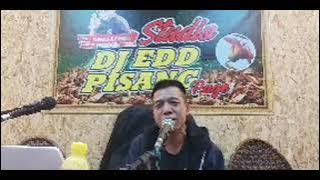 DJ EDD LAGU PKP SAMBUNG LAGI