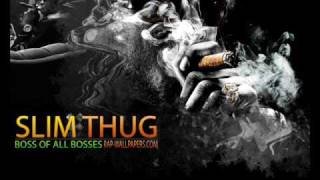 Slim Thug - Smile