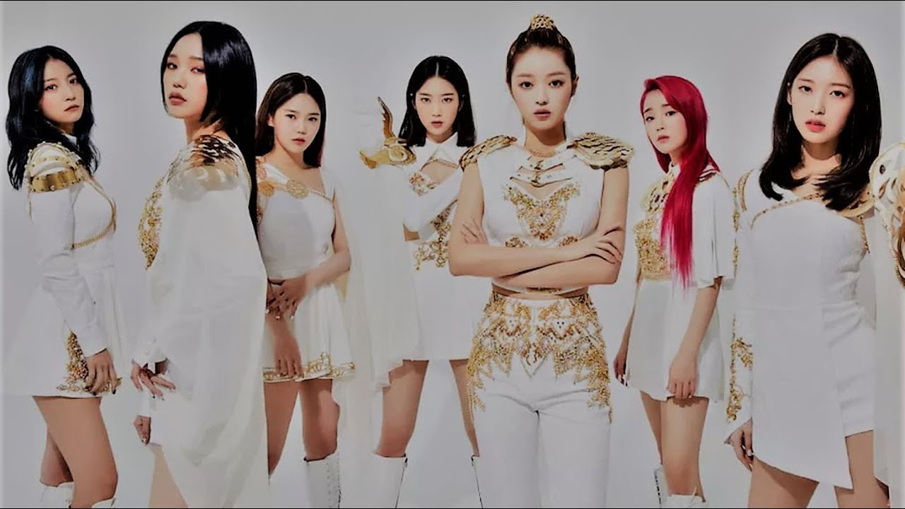 Kpop Group With Most Followes On Vlive