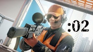 Hitman 2 #1サムネイル