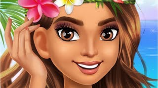 Fairy Tales Salon - Dreamy Spa   iProm Games Casual(android games for kids) screenshot 1