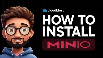 How to Install MinIO on Ubuntu 20.04