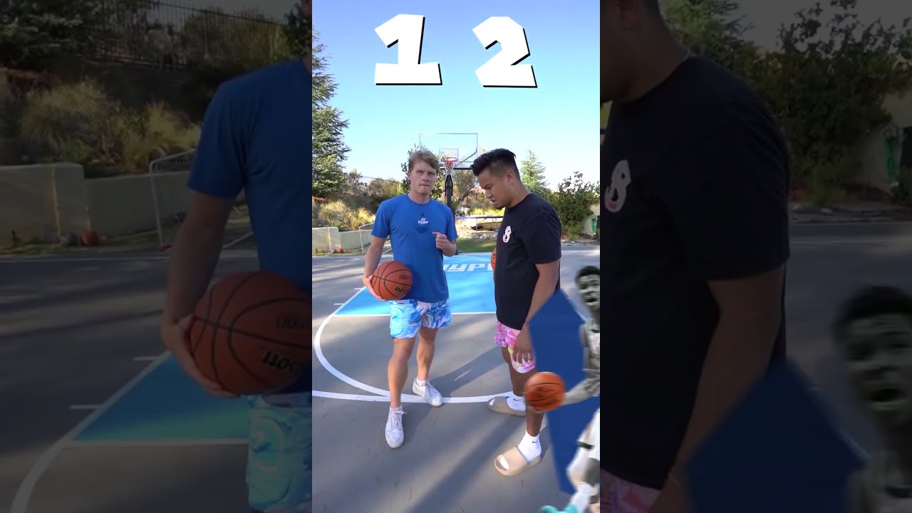 Guess The NBA Player's NBA 2K Rating!