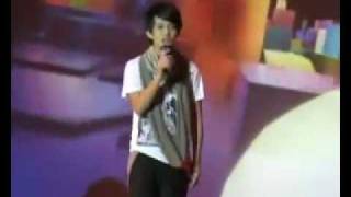 20100527 林宥嘉代言內地電玩遊戲「迷幻王子」發佈會 - 2/2