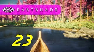 Eastshade - Let's Play Ep 23 - CATCHING OLD POPS