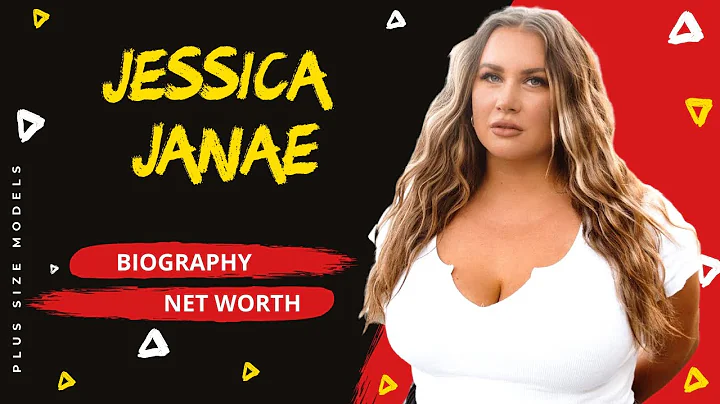 Jessica Janae Biography | Wiki | Net Worth | Ameri...
