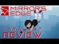 Mirror's Edge Catalyst Review (german)