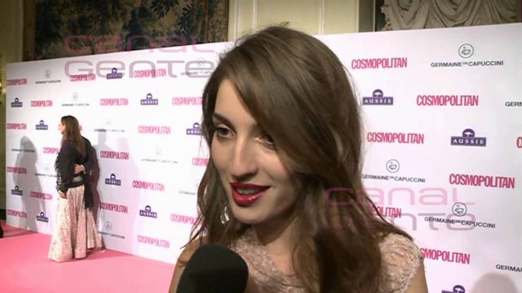 María Valverde podría estar feliz sin Mario Casas