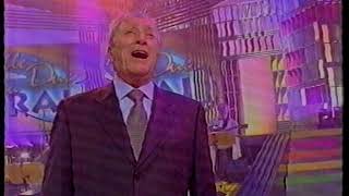 Alle Due Su Raiuno con Paolo Limiti (Sigla) 1999