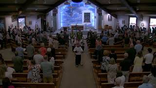 SAINTS PETER AND PAUL, APOSTLES AT THE VIGIL MASS_ SUNDAY JUNE 28 2026