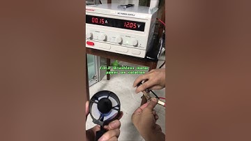 DD TD1.2 ROV underwater thruster 12V 1.2kg thrust