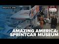 Amazing America: Knoxville’s Sprint Car Hall of Fame draws visitors worldwide year-round