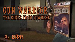 LaLee's Games: Gun Warrior - The Rider From Nowhere (1/2) screenshot 4