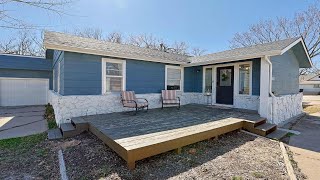 317 E 6th St video tour