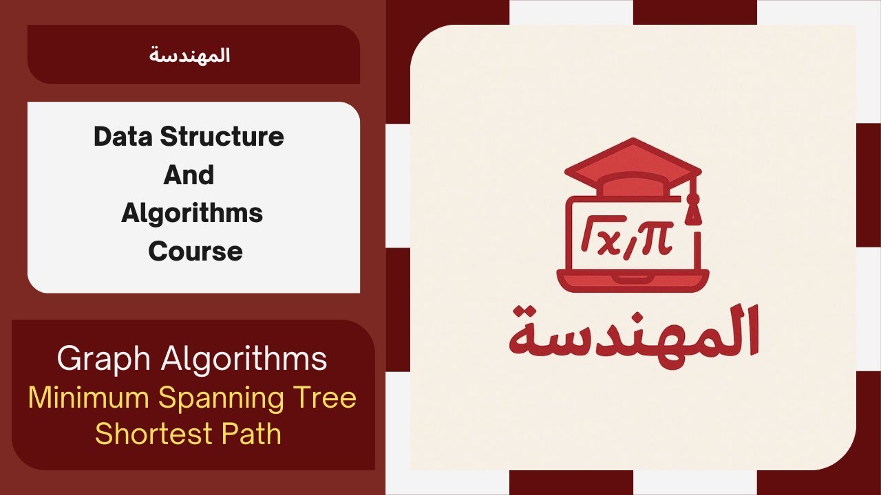 Graph part 3 (Graph Algorithms : Minimum Spanning Tree and Shortest ...