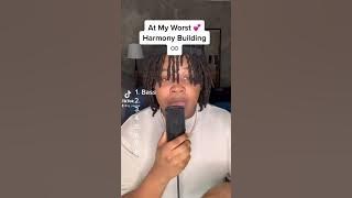 At My Worst - Pink Sweats (Harmony Building)