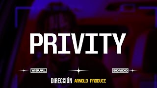 "Privity" 👽🔥 Instrumental de Dembow | El Yala x  RochyRD  x El Alfa El Jefe x Jay One (2028)