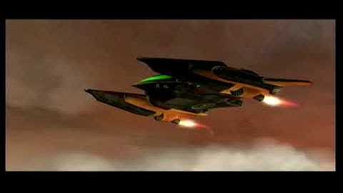 Metroid Prime 3 Corruption Part 6 Upgrading the Gunship