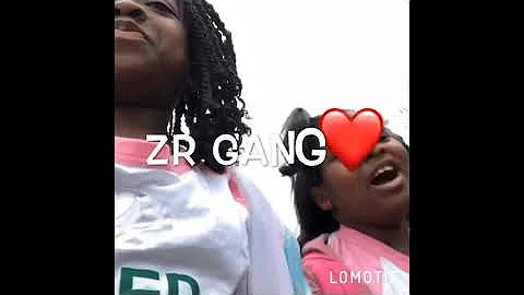 Our first video