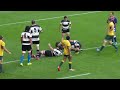 Baa Baas v Australia in 60 seconds | HIGHLIGHTS