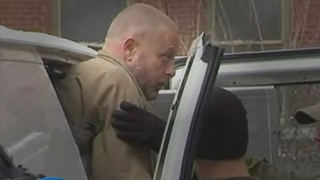 Judge denies request from Delphi, Indiana murder suspect