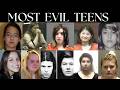 THEY Wished THEY COULD TURN THE HANDS OF TIME | TEENS WHO MADE BAD DISCISIONS