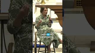 Don’t fight your conspiracy theorist relatives! Do this instead. #christian