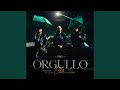 Orgullo Orgullo