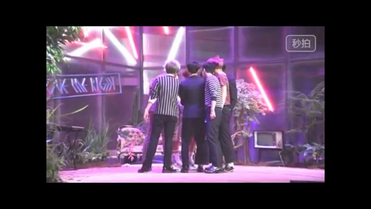 엑소 사랑하자!