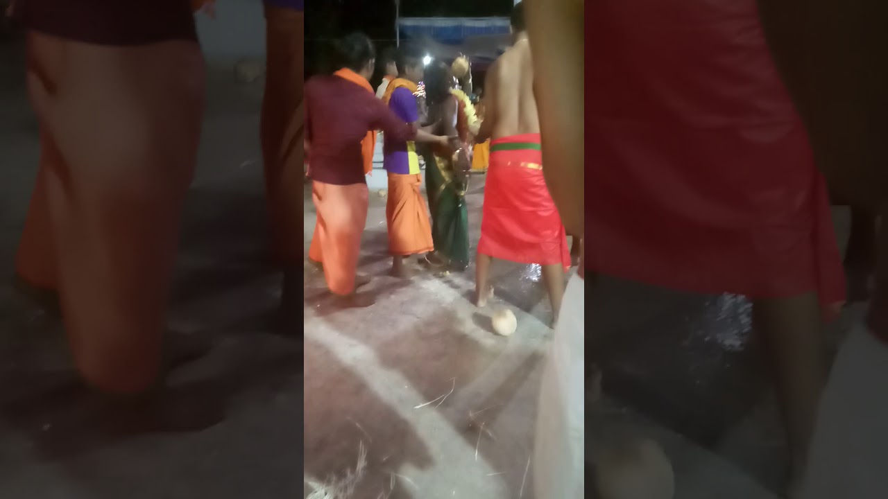 Holmage mahankali mudu seve (2020)