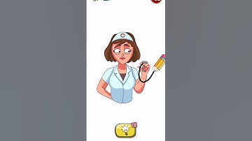 Braindom Draw Puzzle Game | Level 13 #shorts #youtube #trending #viralshortsvidio