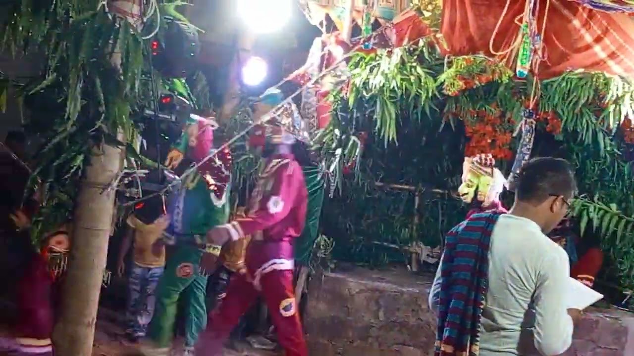 Sita chori seen 2024 ramlila (3)