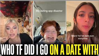Celebrity CRAZY Dating Disasters 😳 | Bad Date Storytime Wealth