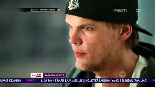 Dj Avicii Meninggal Dunia