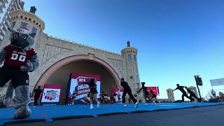 NC State University Large Coed, 2024 NCA College Nationals