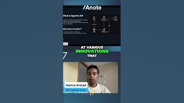 Agentic AI: Exploring the Future of Autonomous Systems #shorts