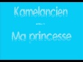 Kamelancien Ma Princesse Kamelancien Ma Princesse