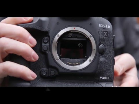 Canon 1DX Mark 3 | UNBOXING I've absolutely loved shooting with the 1DX2. Super stoked to have the 3. 