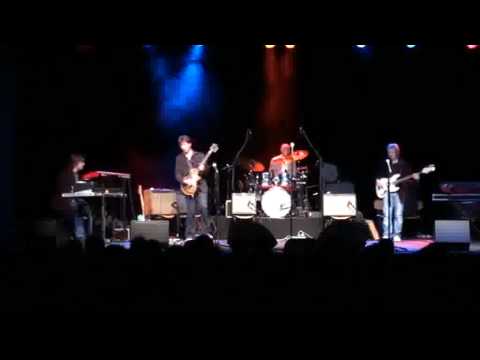 Gregor Hilden & Band - Blue Clouds