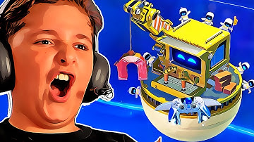 Construction Derby Speed-Run