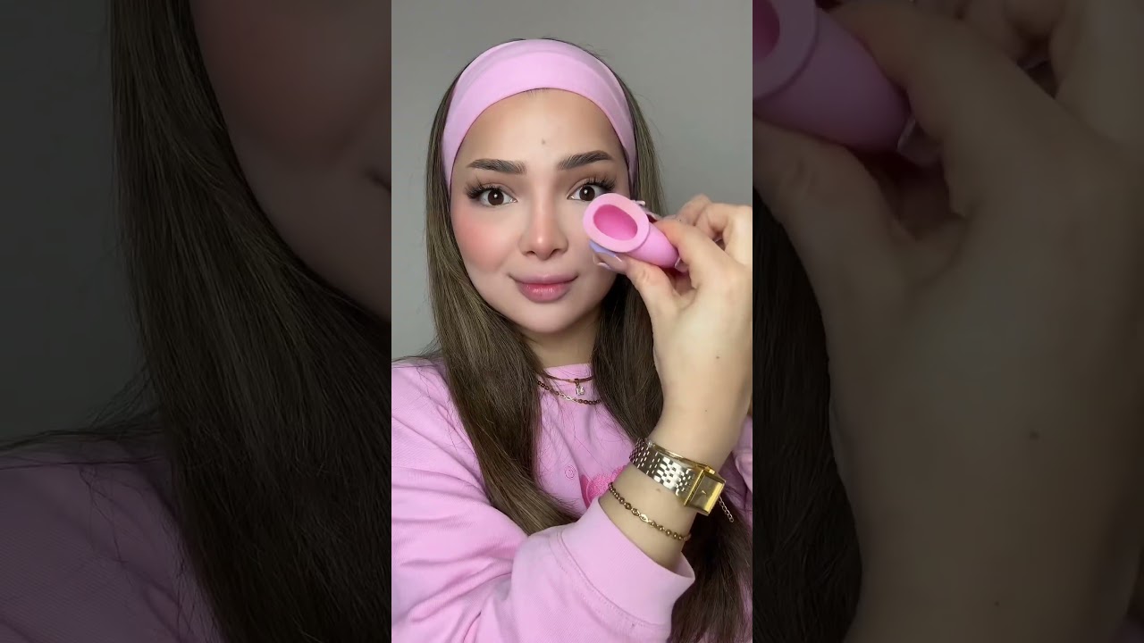 Lippen größer machen?😳