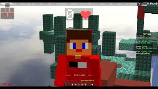The worst hypixel bridge bug