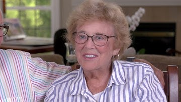 SummaCare Medicare Celebrates 25 Years: The Mostellers